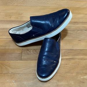 UGG Australia Hadria slip on,  womens 8.5